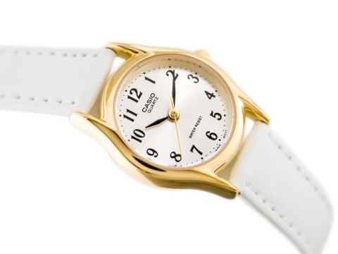 Casio ZEGAREK DAMSKI CASIO LTP-1094Q-7B2 (zd522d) + BOX