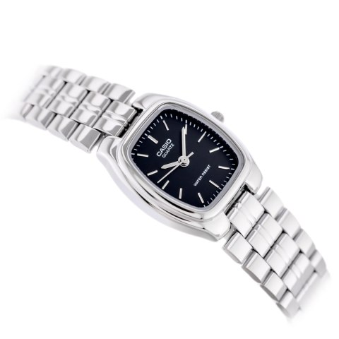 Casio ZEGAREK DAMSKI CASIO LTP-1169D-1A (zd622a) + BOX