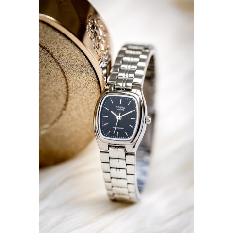 Casio ZEGAREK DAMSKI CASIO LTP-1169D-1A (zd622a) + BOX