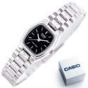 Casio ZEGAREK DAMSKI CASIO LTP-1169D-1A (zd622a) + BOX