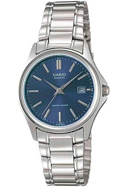 Casio ZEGAREK DAMSKI CASIO LTP-1183A-2A (zd516b) + BOX