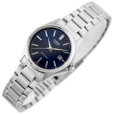 Casio ZEGAREK DAMSKI CASIO LTP-1183A-2A (zd516b) + BOX