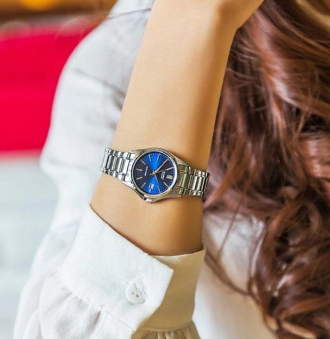 Casio ZEGAREK DAMSKI CASIO LTP-1183A-2A (zd516b) + BOX