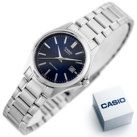Casio ZEGAREK DAMSKI CASIO LTP-1183A-2A (zd516b) + BOX