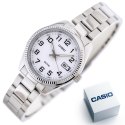 Casio ZEGAREK DAMSKI CASIO LTP-1302D 7B (zd521e) + BOX