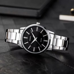 Casio ZEGAREK DAMSKI CASIO LTP-1303D-1AVDF (zd591b) + BOX