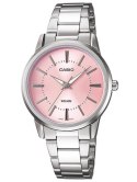 Casio ZEGAREK DAMSKI CASIO LTP-1303D-4AVDF (zd591c) + BOX