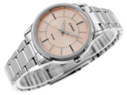 Casio ZEGAREK DAMSKI CASIO LTP-1303D-4AVDF (zd591c) + BOX