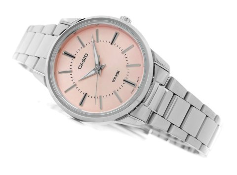 Casio ZEGAREK DAMSKI CASIO LTP-1303D-4AVDF (zd591c) + BOX