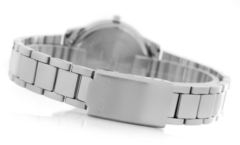 Casio ZEGAREK DAMSKI CASIO LTP-1303D-4AVDF (zd591c) + BOX