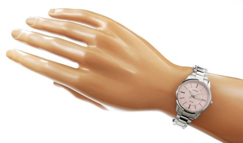 Casio ZEGAREK DAMSKI CASIO LTP-1303D-4AVDF (zd591c) + BOX