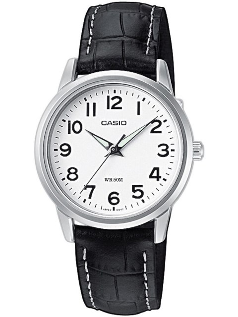 Casio ZEGAREK DAMSKI CASIO LTP-1303L-7BVDF (zd590a) + BOX