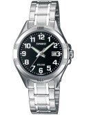 Casio ZEGAREK DAMSKI CASIO LTP-1308D-1B (zd605a) + BOX