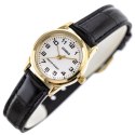 Casio ZEGAREK DAMSKI CASIO LTP-V001GL-7B + BOX