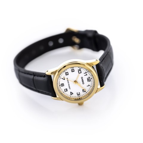 Casio ZEGAREK DAMSKI CASIO LTP-V001GL-7B + BOX