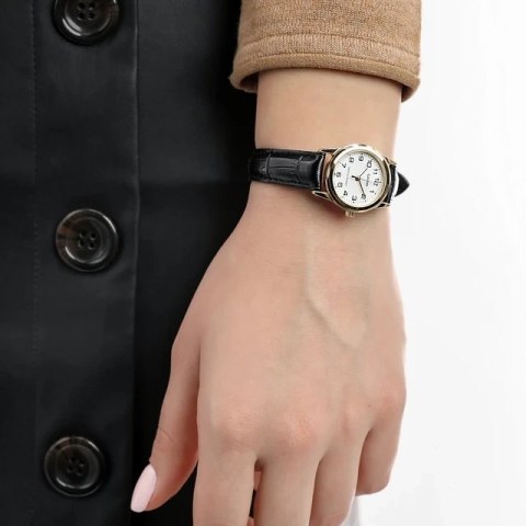 Casio ZEGAREK DAMSKI CASIO LTP-V001GL-7B + BOX