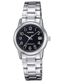 Casio ZEGAREK DAMSKI CASIO LTP-V002D-1BUDF (zd587b) + BOX