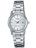 Casio ZEGAREK DAMSKI CASIO LTP-V002D-7AUDF (zd587d) + BOX