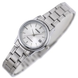 Casio ZEGAREK DAMSKI CASIO LTP-V002D-7AUDF (zd587d) + BOX