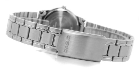 Casio ZEGAREK DAMSKI CASIO LTP-V002D-7BUDF (zd587a) + BOX