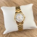 Casio ZEGAREK DAMSKI CASIO LTP-V002G-7B (zd587f) + BOX