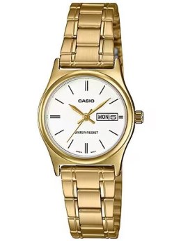 Casio ZEGAREK DAMSKI CASIO LTP-V006G-7B (zd587l) + BOX