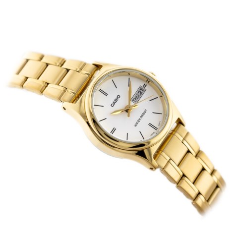 Casio ZEGAREK DAMSKI CASIO LTP-V006G-7B (zd587l) + BOX