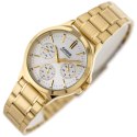 Casio ZEGAREK DAMSKI CASIO LTP-V300G-7A (zd566b) + BOX