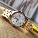 Casio ZEGAREK DAMSKI CASIO LTP-V300G-7A (zd566b) + BOX