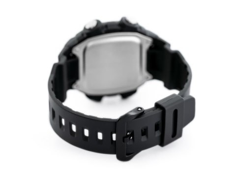 Casio ZEGAREK MĘSKI CASIO DW-291H-1AVDF + BOX