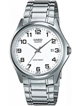 Casio ZEGAREK MĘSKI CASIO MTP-1183A-7B (zd015a) + BOX