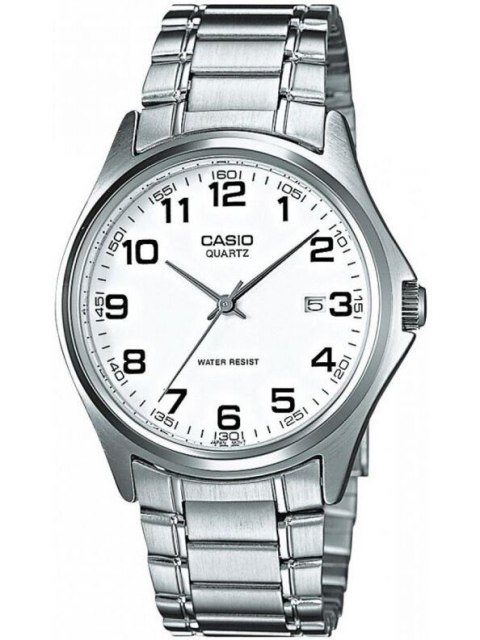 Casio ZEGAREK MĘSKI CASIO MTP-1183A-7B (zd015a) + BOX
