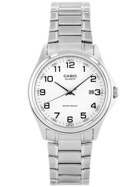 Casio ZEGAREK MĘSKI CASIO MTP-1183A-7B (zd015a) + BOX