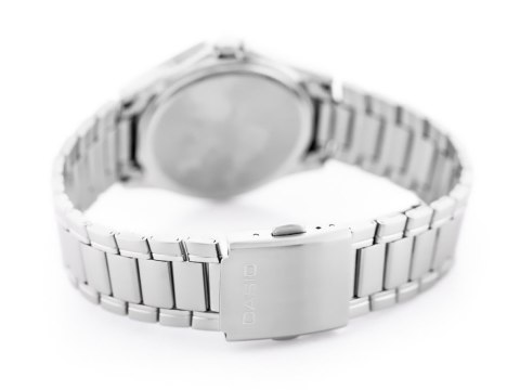 Casio ZEGAREK MĘSKI CASIO MTP-1239D-7ADF - MULTIDATA (zd040a) + BOX