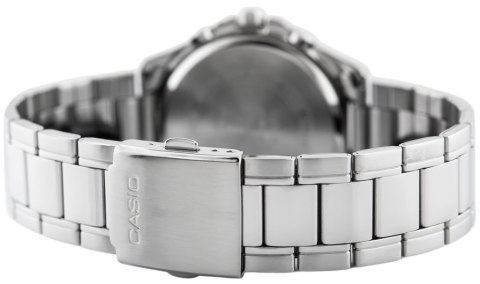 Casio ZEGAREK MĘSKI CASIO MTP-1374D-2AV (zd063c) + BOX