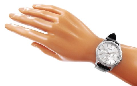 Casio ZEGAREK MĘSKI CASIO MTP-1375L-7AVDF (zd115a) + BOX