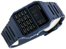 Casio ZEGAREK MĘSKI CASIO VINTAGE CA-53WF-2B (zd148b) + BOX