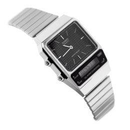 Casio ZEGAREK UNISEX CASIO Vintage Dual Time AQ-800E-1ADF + BOX