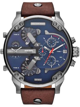 Diesel ZEGAREK MĘSKI DIESEL DZ7314 - MR. DADDY (zz005b)