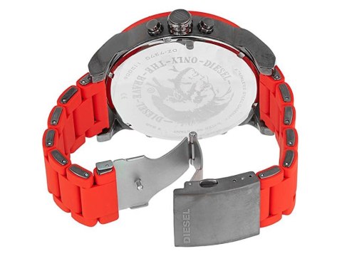 Diesel ZEGAREK MĘSKI DIESEL DZ7370 MR. DADDY 2.0 (zz007a)