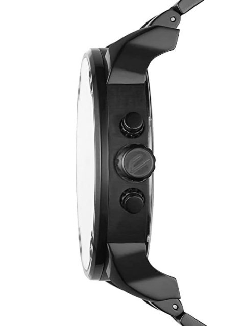 Diesel ZEGAREK MĘSKI DIESEL DZ7395 - MR. BIG DADDY + BOX