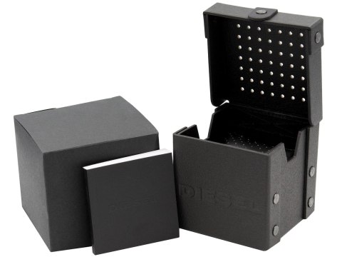 Diesel ZEGAREK MĘSKI DIESEL DZ7395 - MR. BIG DADDY + BOX