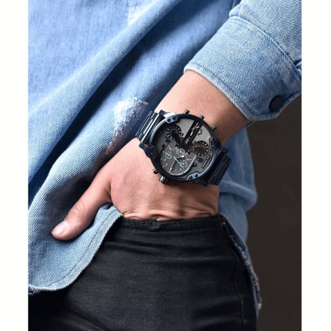 Diesel ZEGAREK MĘSKI DIESEL DZ7414 - MR. DADDY 2.0 (zz005h)