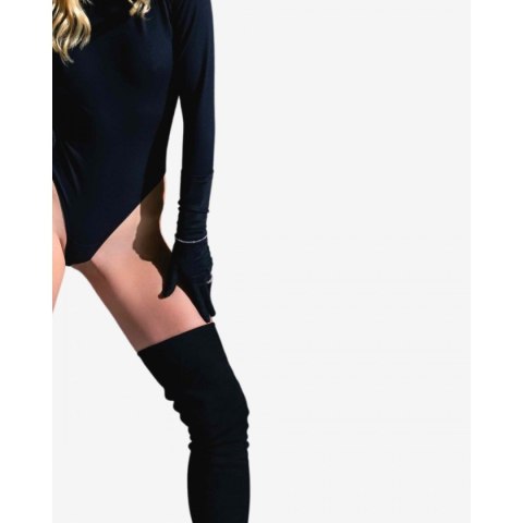 Długie Eleganckie Rękawiczki Eva Gloves Promees