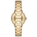 Emporio Armani ZEGAREK DAMSKI EMPORIO ARMANI MIA AR11609 (zi545a)