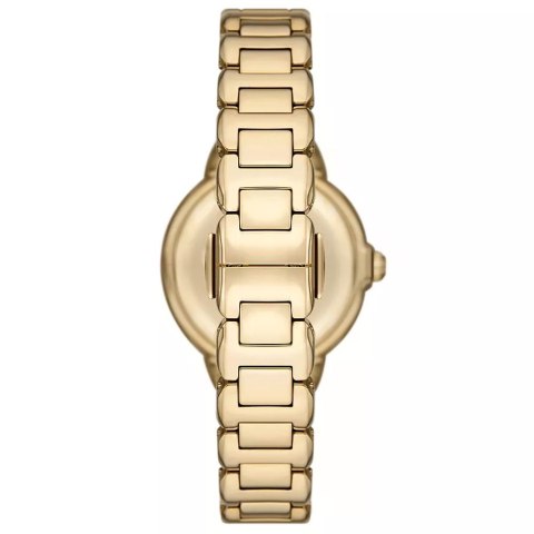 Emporio Armani ZEGAREK DAMSKI EMPORIO ARMANI MIA AR11609 (zi545a)