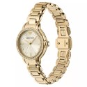 Emporio Armani ZEGAREK DAMSKI EMPORIO ARMANI MIA AR11609 (zi545a)