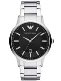 Emporio Armani ZEGAREK MĘSKI EMPORIO ARMANI AR11181 - RENATO (zi001d)