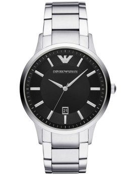 Emporio Armani ZEGAREK MĘSKI EMPORIO ARMANI AR11181 - RENATO (zi001d)