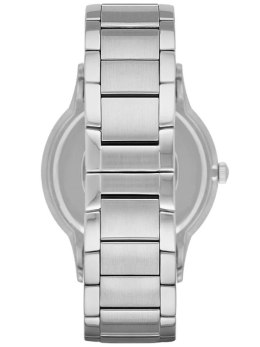 Emporio Armani ZEGAREK MĘSKI EMPORIO ARMANI AR11181 - RENATO (zi001d)